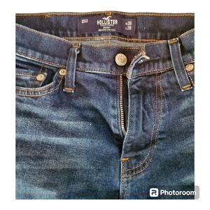 ✨️MOVING SALE!✨️ Hollister men's skinny jeans